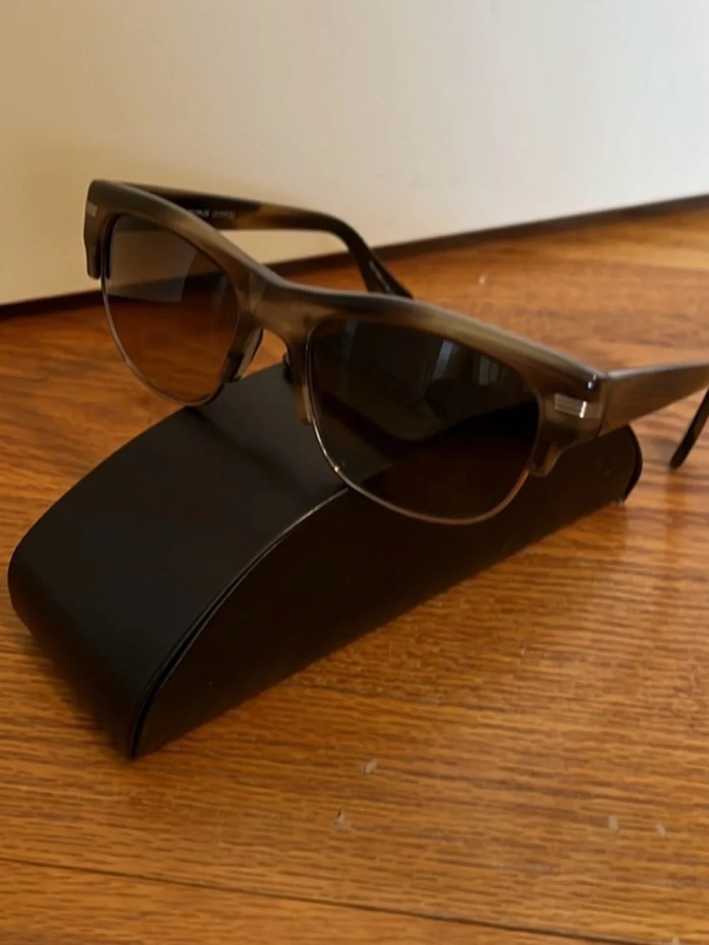 Oliver Peoples Wilder sunglasses. BEAUTIFUL!!!